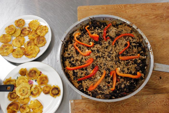 Cuban cuisine workshop Cuban cuisine workshop