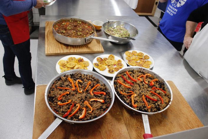 Cuban cuisine workshop Cuban cuisine workshop
