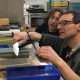 Knife Sharpening Workshop