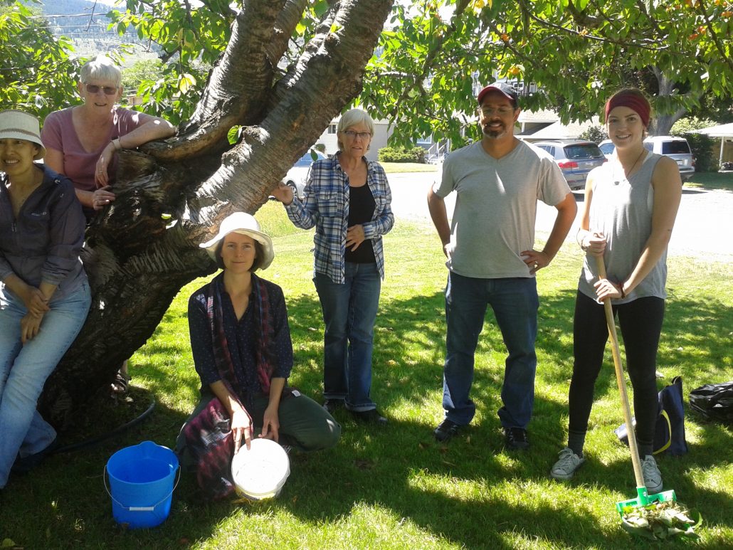 Gleaners