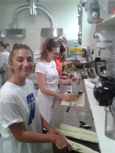 Mount Paul Food Centre