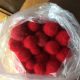 Felted Salmon Roe